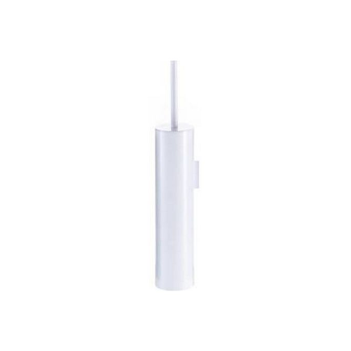 Decor Walther Mikado 0521350 MK WBG toiletborstelgarnituur wand mat wit