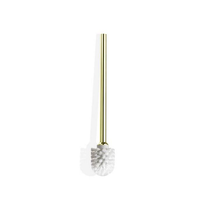 Decor Walther 0804420 DW 6200/1 toiletborstel goud