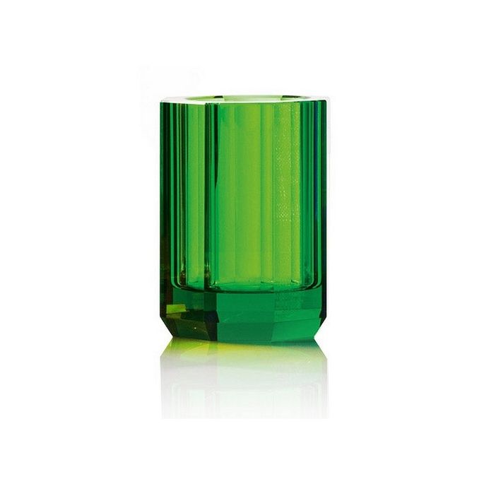 Decor Walther Crystal 0923996 KR BER beker English green Crystal