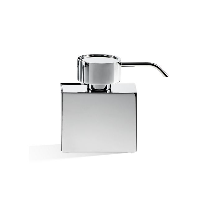 Decor Walther 0852100 DW 477 zeepdispenser chroom