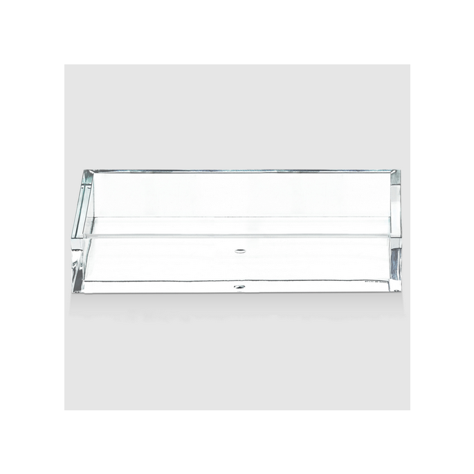 Decor Walther Acrylic 0980683 SKY TAB M schaal/ tray 29x11,5cm acryl