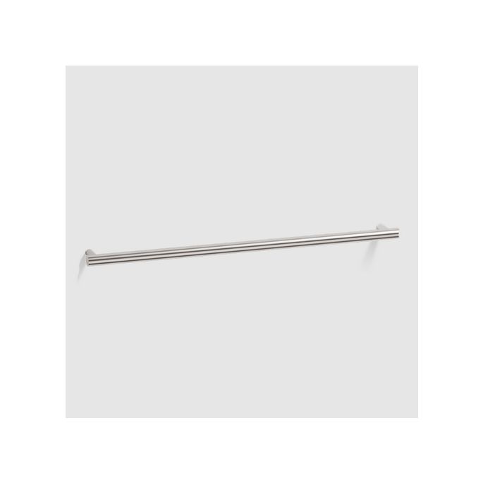 Decor Walther Bar 0856376 BAR HTE60 handdoekhouder 60cm geborsteld edelstaal