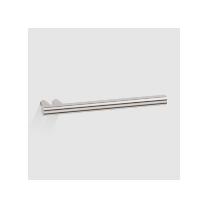 Decor Walther Bar 0856576 BAR HTH handdoekhouder 25cm geborsteld edelstaal