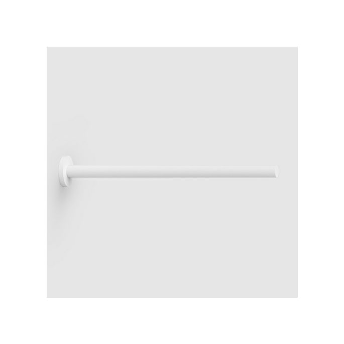 Decor Walther Bar 0859650 BAR HTH1 handdoekhouder 36cm mat wit