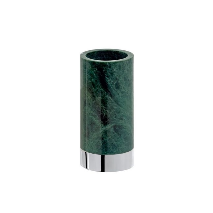 Decor Walther Century 0587160 CENTURY SMG Standmundglas marmor grün / schwarz matt