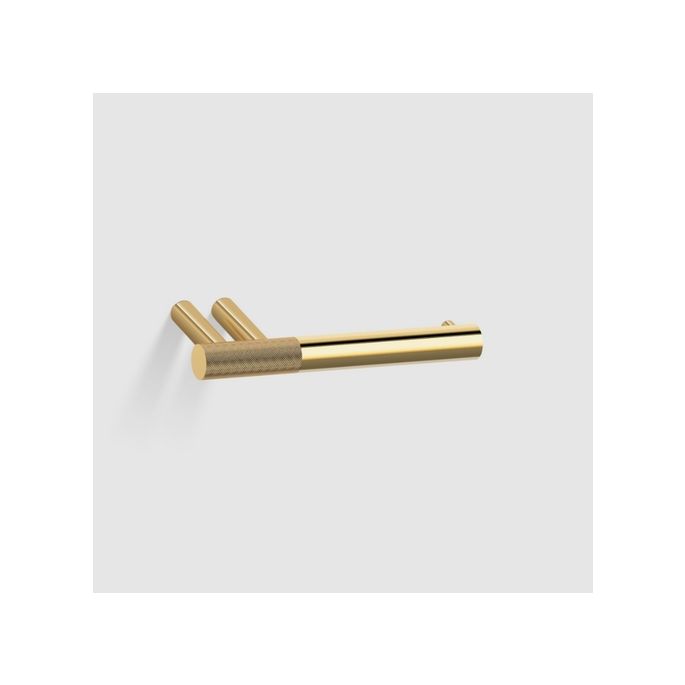 Decor Walther Club 0855820 CLUB TPH1 toiletrolhouder goud