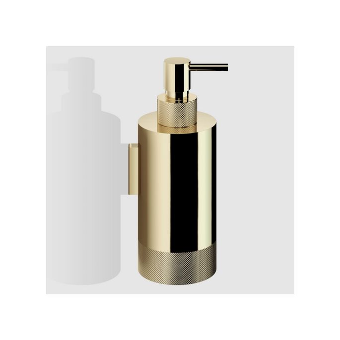 Decor Walther Club 0855920 CLUB WSP 1 zeepdispenser goud