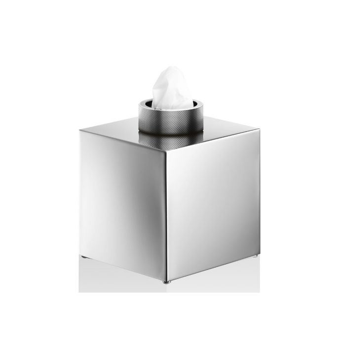 Decor Walther Club 0858600 CLUB KB tissuehouder chroom