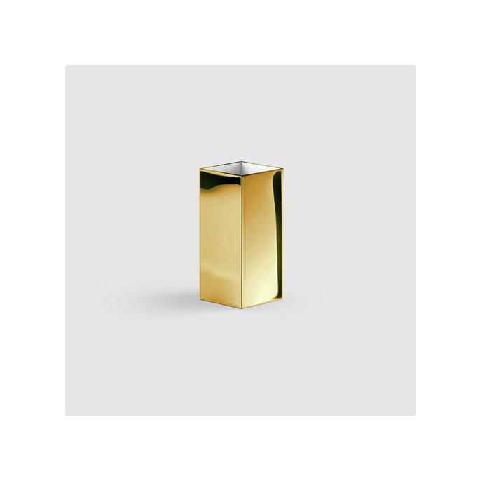 Decor Walther Corner 0564520 CO SMB glashouder goud