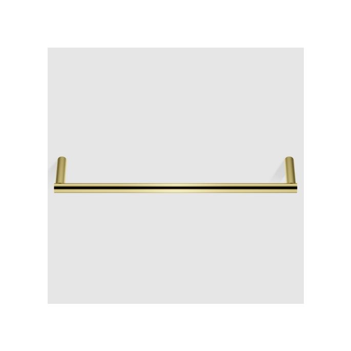 Decor Walther Mikado 0520711 MK HTE30 handdoekhouder 30cm mat messing
