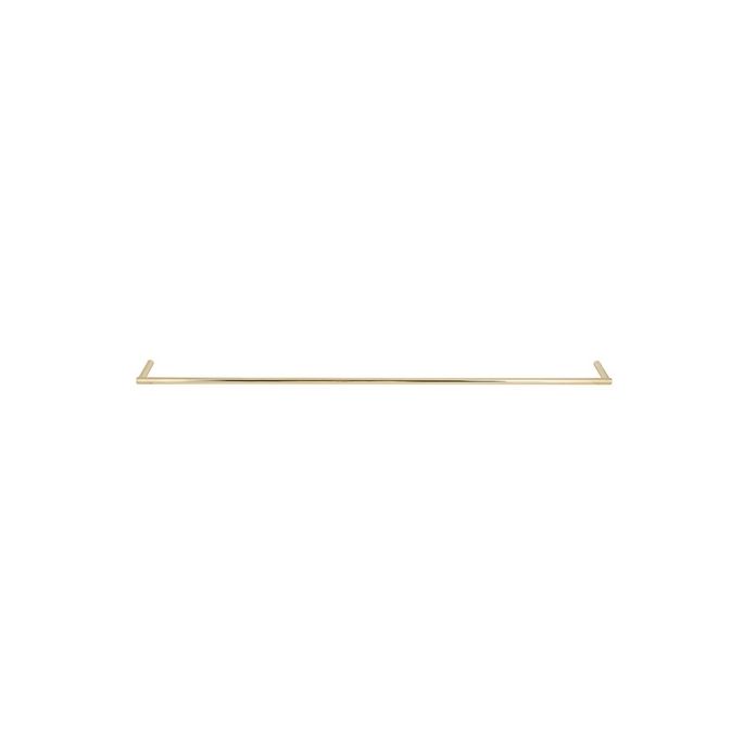 Decor Walther Mikado 0521020 MK HTE80 handdoekhouder 80cm goud