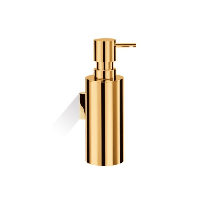 Decor Walther Mikado 0521120 MK WSP zeepdispenser wand goud