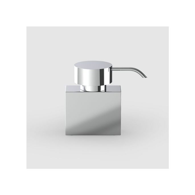 Decor Walther New Century 0860600 DW 477 N zeepdispenser chroom