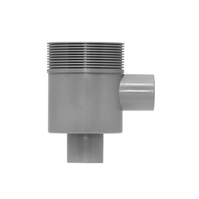 Easy Drain Multi EDMSI-5 siphon underflow outlet 50mm, side entrance 50mm for extra connection