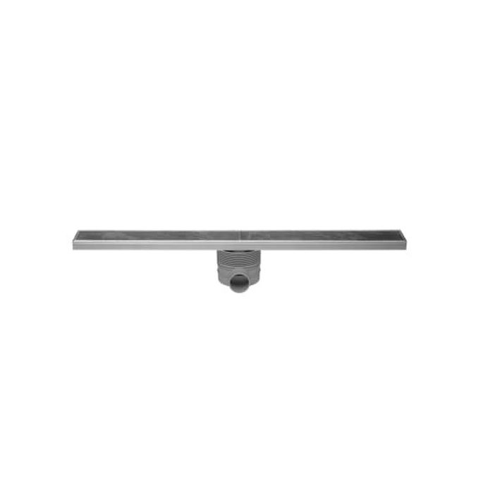 Easy Drain Multi Tegeldrain EDT600 douchegoot 60cm zijuitloop