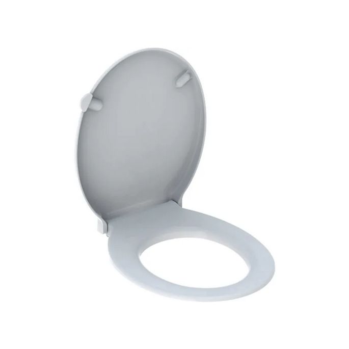 Geberit 300 Comfort 501386001 toiletzitting met deksel wit