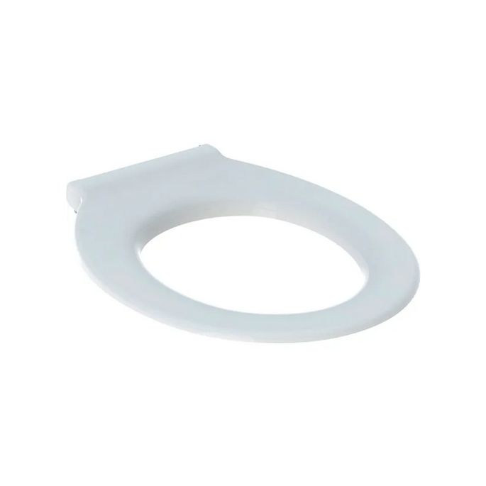 Geberit 300 Comfort 501389011 toiletzitting zonder deksel wit