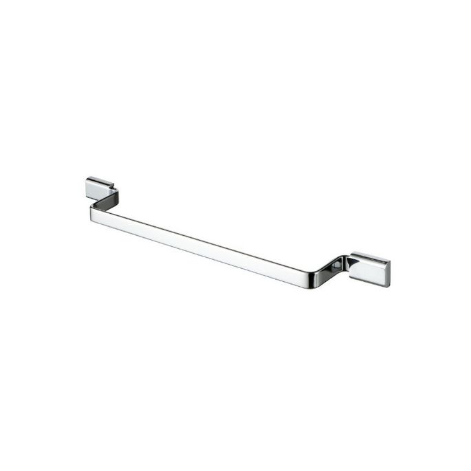 Geesa AIM 9184070250 wandhanddoekhouder 50cm chroom