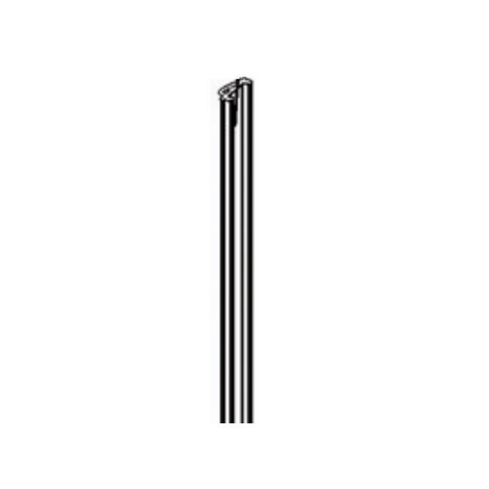 Huppe 1002, 054909 vertical sealing profile *no longer available*