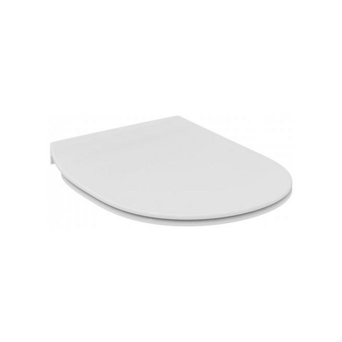 Ideal Standard Connect E772301 toilet seat with lid white