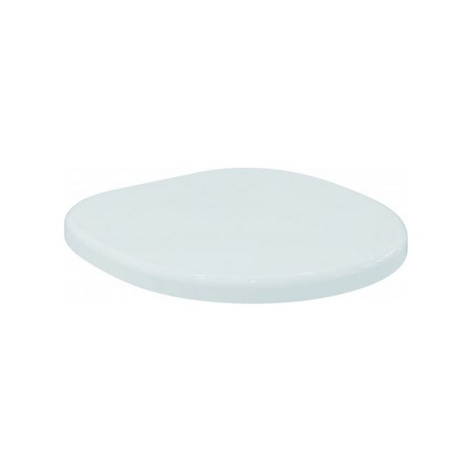 Ideal Standard Connect Freedom XL E607801 toilet seat with lid white *no longer available*