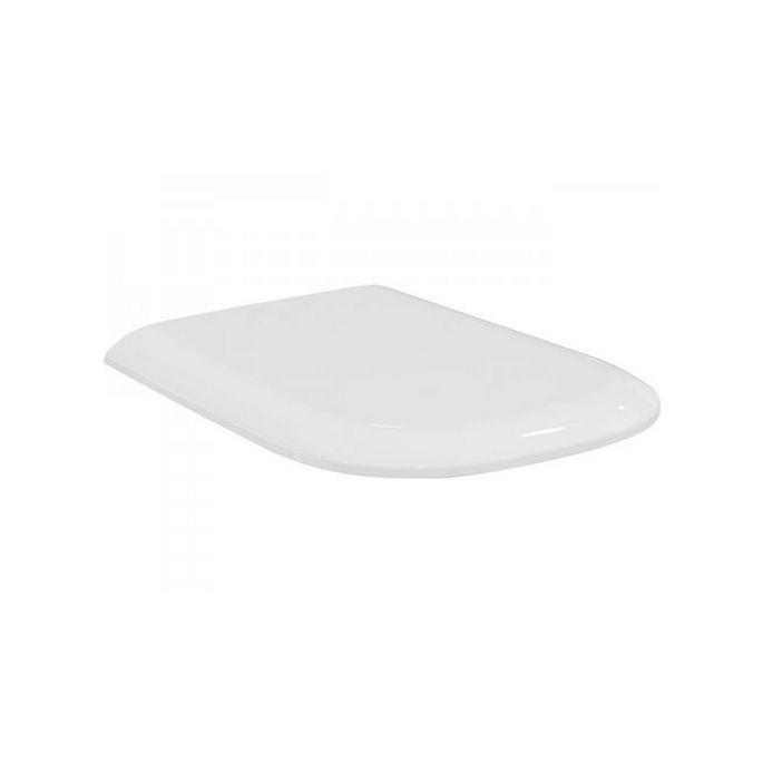 Ideal Standard Softmood T661401 toilet seat with lid white *no longer available*
