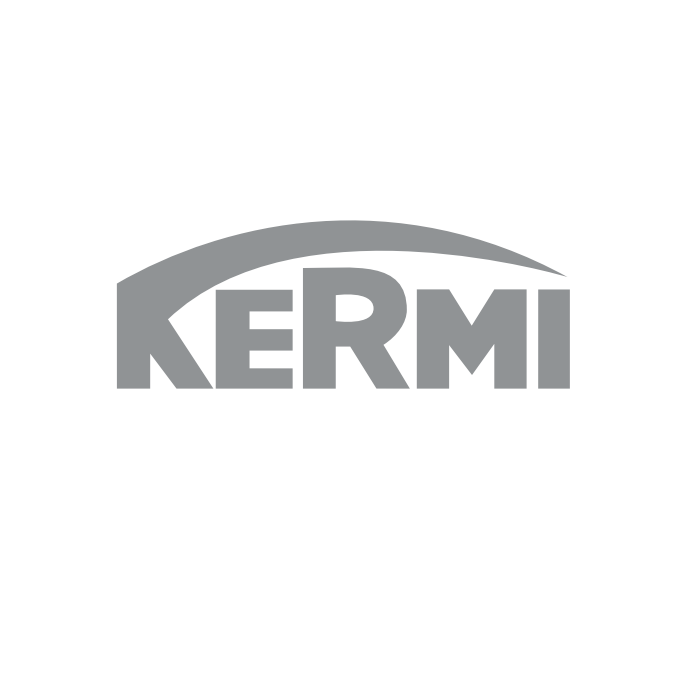 Kermi 2534044 splash water seal 1 x 98.5cm - 5mm