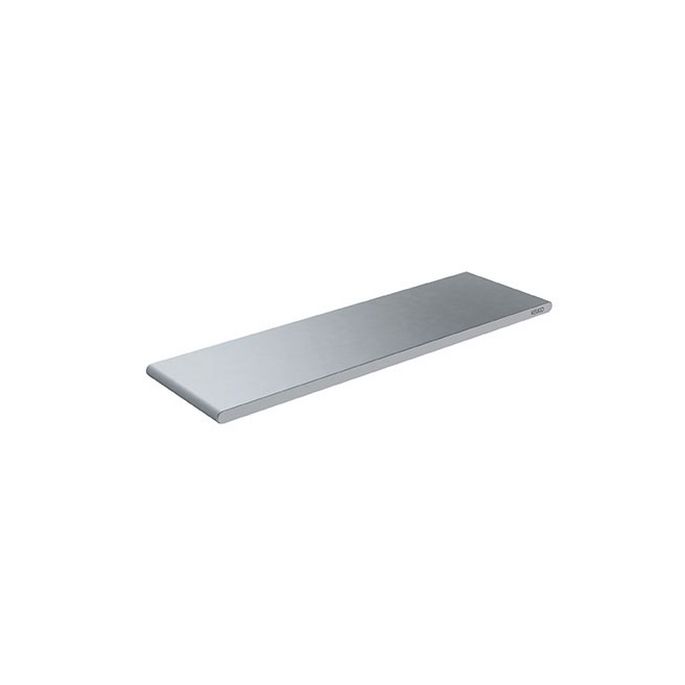 Keuco Edition 400 11558170000 planchet 328mm aluminium zilver-geëloxeerd (OUTLET)