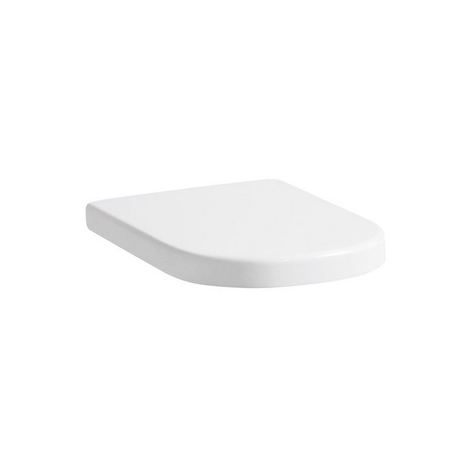 Laufen Lb3 8956833000001 toilet seat with lid white *no longer available*