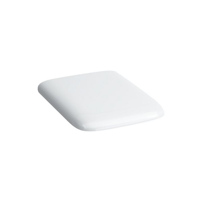 Laufen Palace 8917003000001 toilet seat with lid white