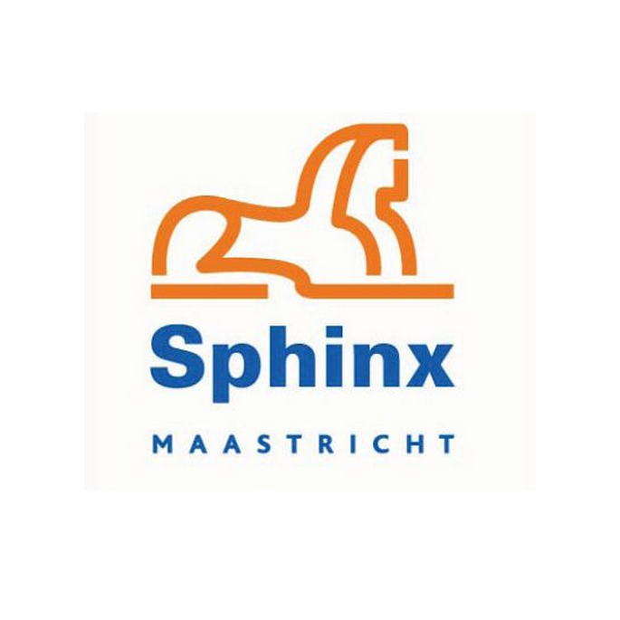 Sphinx Vision-A S8L43330 ( 2536987 ) kunststof profielen (excl. alu magneetstrips) voor kwartrond 2-delig met draaideuren 90 radius 550 *niet meer leverbaar*