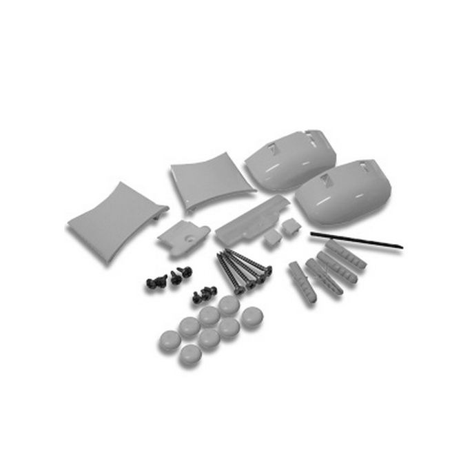 Novellini R01KISO1-C montageset pergamon