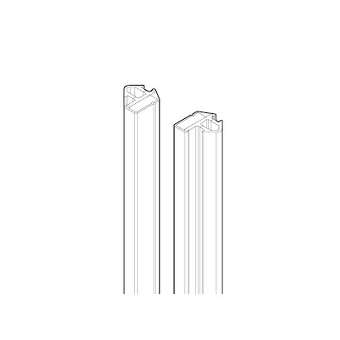 Novellini R10BJG01-B set inschuif magneetstrippen matchroom
