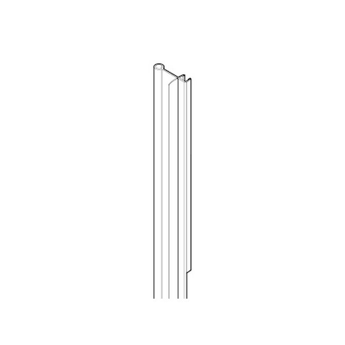 Novellini R50ABN2GS1-TR verticale afdichtingsstrip