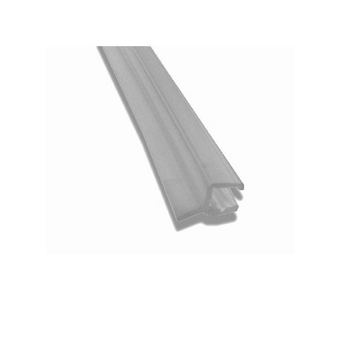 Novellini R50LUGI1-TR vertical sealing profile