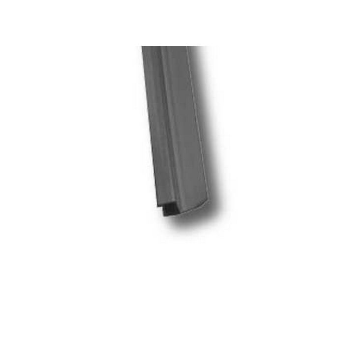 Novellini R51KU1V1-B verticale afdichtingsstrip