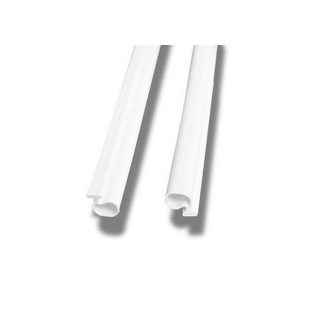 Novellini R52HAS vertical sealing strips white