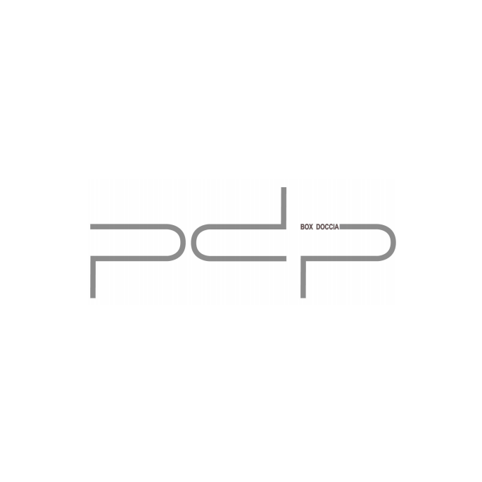 PDPlan Quality QUP2050 Dichtleistenset für Pendeltüren