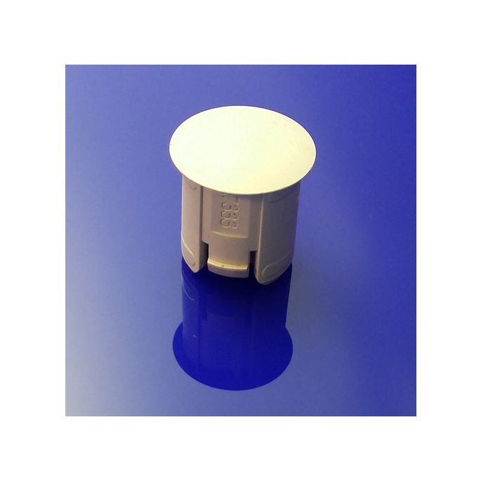 Pressalit A7333 demperdop t.b.v. softclose mechanisme (toiletzitting deksel)