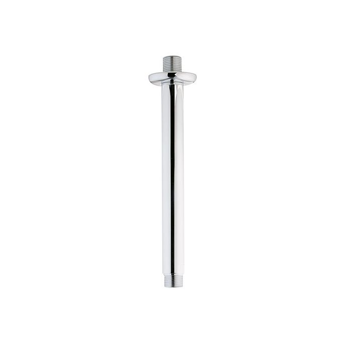 Pure PU5929 ceiling outlet 175mm chrome