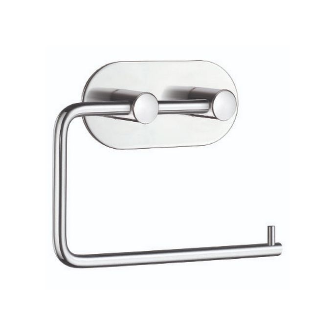 Smedbo Beslagsboden SMARTP-BBCR accessory set (toilet set) polished stainless steel