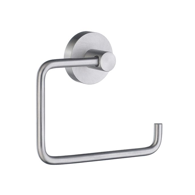 Smedbo Home HS341 toiletrolhouder mat chroom