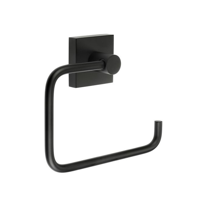 Smedbo House SMARTP-RB accessory set (toilet set) black