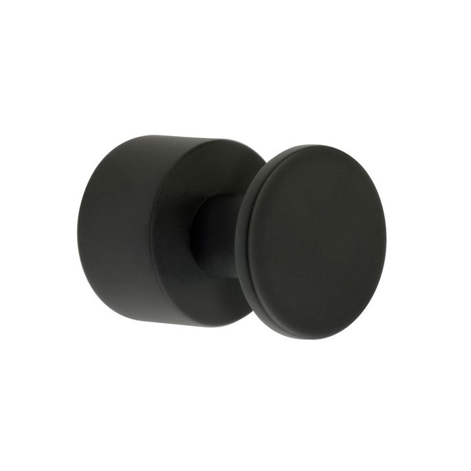 Smedbo House SMARTP-RB2 accessoireset (toiletset) zwart