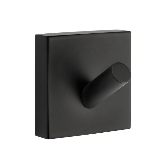 Smedbo House SMARTP-RB accessory set (toilet set) black