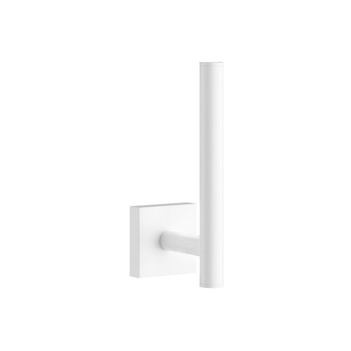 Smedbo House RX320 reserverolhouder wit