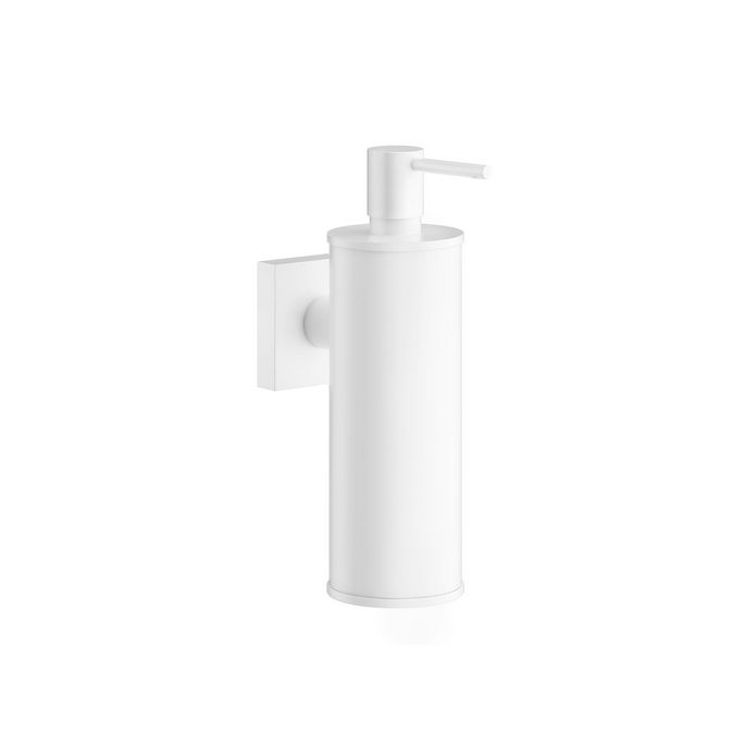 Smedbo House RX370 soap dispenser white