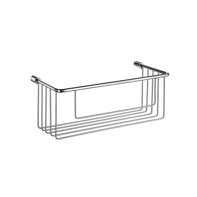 Smedbo Sideline DK1002 draadkorf 26.7 cm chroom