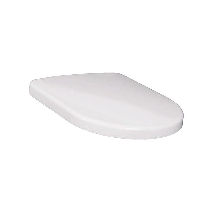 Villeroy and Boch Omnia Architectura 98M96101 toilet seat with lid white *no longer available*