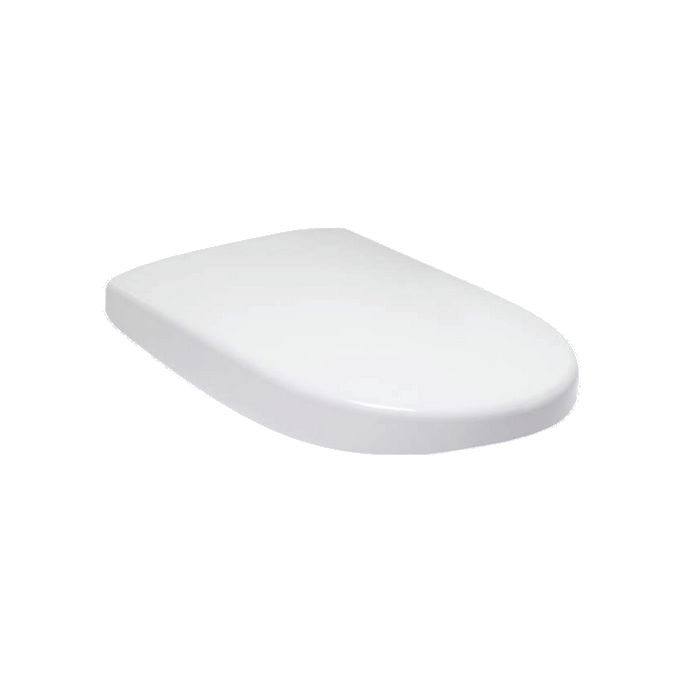 Villeroy and Boch My Nature 9M33S1R1 toilet seat with lid white *no longer available*